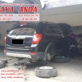 Bengkel Spesialis Onderstel Mobil di Surabaya . Jaya Anda