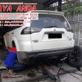 Bengkel Spesialis onderstel mobil di Surabaya . Jaya Anda