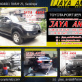 Bengkel Mobil JAYA ANDA Di Surabaya. Ahli Perbaikan Onderstel Mobil Bergaransi