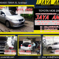 BENGKEL JAYA ANDA Spesialis ONDERSTEL Mobil Di Surabaya.Bergaransi