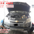 Bengkel Khusus perbaikan onderstel Mobil di SURABAYA. Bengkel JAYA ANDA Ngagel Timur 25