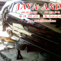 Bengkel Jaya Anda Tempat Service onderstel Mobil