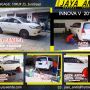 Bengkel Spesialis perbaikan kaki-kaki Mobil JAYA ANDA Surabaya