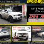 Bengkel Spesialis Perbaikan Shockbeker Onderstel Mobil Surabaya