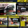 Bengkel Spesialis Perbaikan Shockbeker Onderstel Mobil di Surabaya