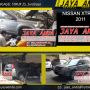 Bengkel Perbaikan Onderstel Sparepart Mobil JAYA ANDA Surabaya