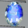 Beautiful Crystal MOONSTONE Sri Lanka - BMS 044