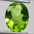 Sparkling Green Peridoth Crystal NH - BPR 013