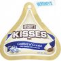 hersheys kisses cookies n cream 36g