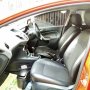Jual Ford Fiesta Trend A/T 2011 Orange Metalic