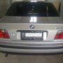 Jual BMW 318i E36 MT 1997