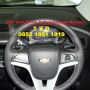 DIJUAL Chevrolet SPIN MOBIL BARU HARGA LAMA