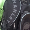 Tas Backpack Harley Skull Logo