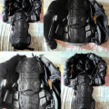 Body Protector Jacket Code: Body Protector Price: Rp. 625 rb