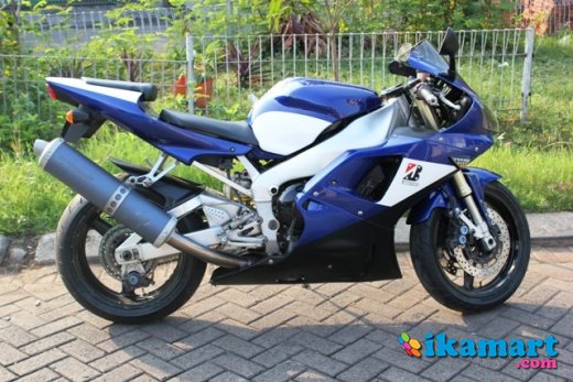 Jual Moge  Sport Yamaha  R1  Motor