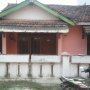 Jual Rumah Kota Jombang