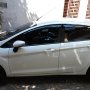 JUAL Ford Fiesta S 1.6L A/T 2011 Putih terawat