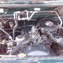 Jual Toyota Kijang LGX MT 1997 Hijau metalik