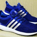 Sepatu Running Adidas Gazelle Boost