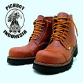 Sepatu Boots Pichboy Underground Safety