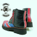 Sepatu Boots Safety Pria Pichboy Underground