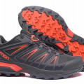 Sepatu Running Hiking Adidas Salomon X Ultra