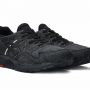 Sepatu Asics Gel Lyte V Okayama Denim Black
