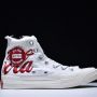 Sepatu Converse Chuck Taylor All Star x Kith x Coca Cola