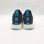 Sepatu Adidas NMD XR1 Glitch Black White Blue