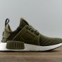 Sneakers Adidas NMD XR1 Olive Green 