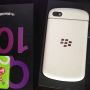 Blackberry Q10 Putih 