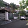 Jual Rumah Mewah di Jalan Alam Permai Pondok Indah - 8 Menit Ke PIM 2