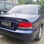 GALANT MANUAL V6 th 2000, BSD Tangerang