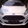Jual Ford Fiesta S AT white 2014