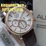 ALBA AT3568 ROSEGOLD Leather