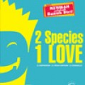 Buku 2 Species 1 Love