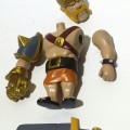 Action Figure Barbarian King