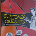 Buku Customer Oriented | Buku Murah