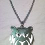 T01-013 Tiger Necklace 
