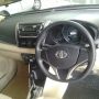Toyota All New Vios