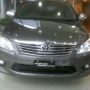 Toyota New Kijang Innova 2.7 V Luxury AT