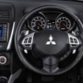 Promo Mitsubishi Outlander Sport Glx ManualDp minim