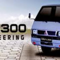 Promo Diskon Besar Mitsubishi  L300 Pickup  2017 Terbaru 059