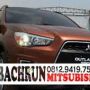 Mitsubishi Outlader Sport Px-