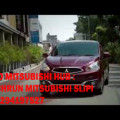 Daftar Harga	Mitsubishi Mirage Mt Km 2300 Pjk Pnjg Asuransi