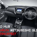 Daftar Harga	Mitsubishi Pajero Sport Solar 2500 Murah