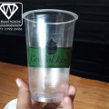 Percetakan gelas plastik | Cetak logo di plastik cup anda?