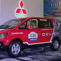 Dp Ringan	Mitsubishi Delica At	2017   **