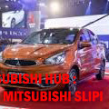 Daftar Harga	Mitsubishi Mirage Gls Putih