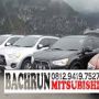 Mitsubishi Outlander Sport Px Triptonic 
